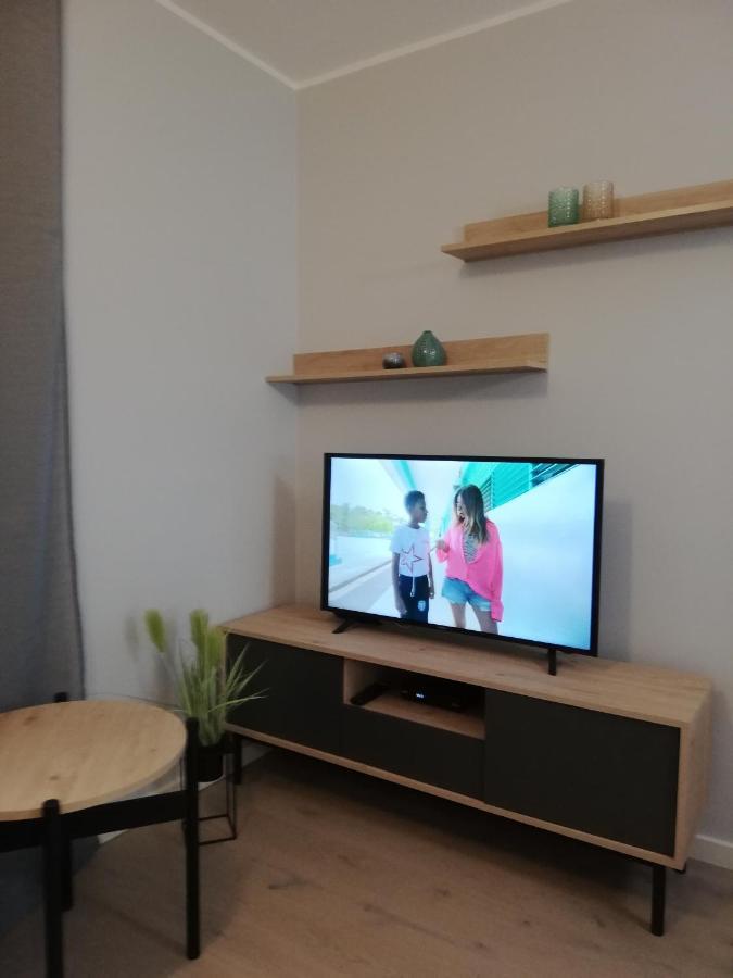 Vp Kalamaja Apartment With Garage ทาลลินน์ ภายนอก รูปภาพ