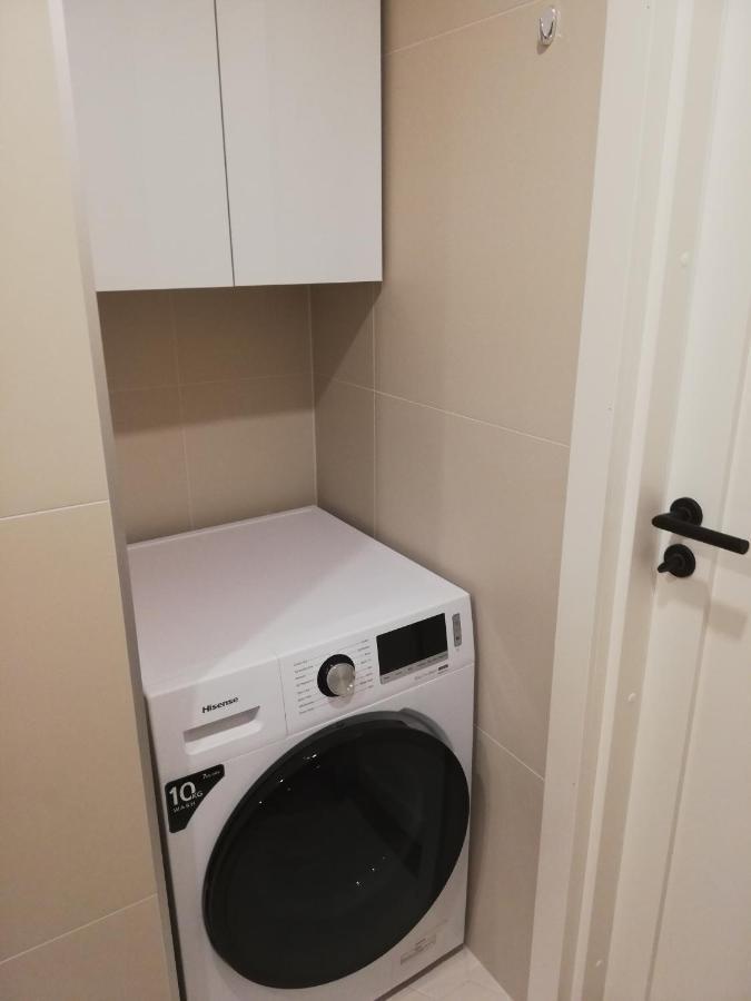 Vp Kalamaja Apartment With Garage ทาลลินน์ ภายนอก รูปภาพ